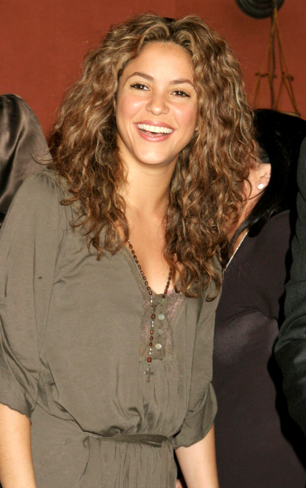 shakira