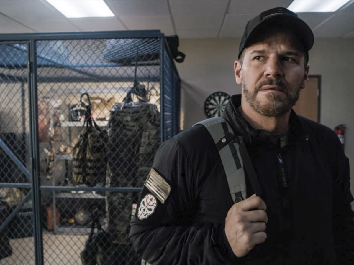 david boreanaz, seal team,