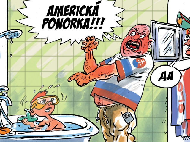 DANGLÁR, 03.02.2022