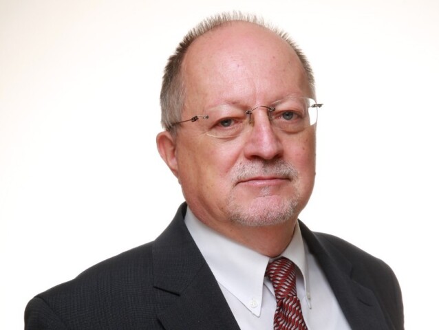 Ján Gábor