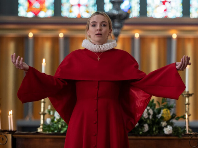 jodie comer, killing eve,