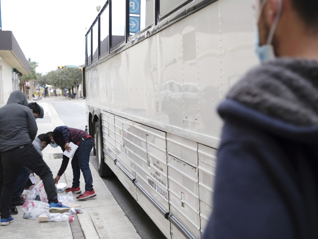 migranti