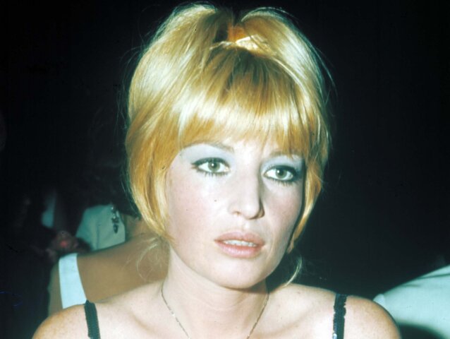 Monica Vitti