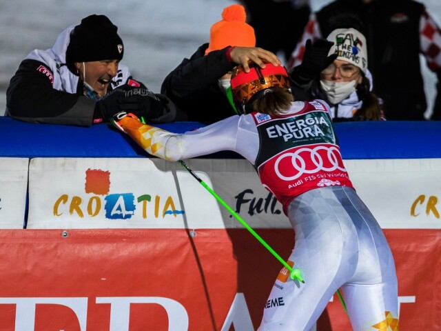 Petra Vlhová