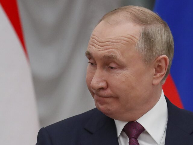Rusko Maďarsko Putin Orbán schôdzka