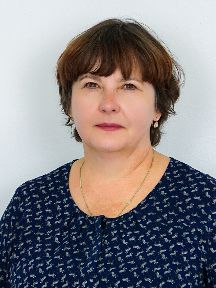 Virologička Tatiana Betáková z Prírodovedeckej fakulty UK a Biomedicínskeho centra SAV.