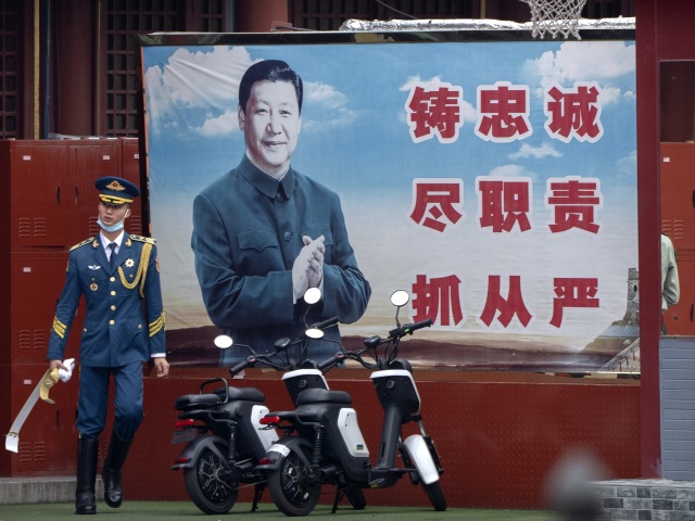 China Chairman of Everything