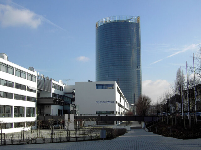 Deutsche Welle