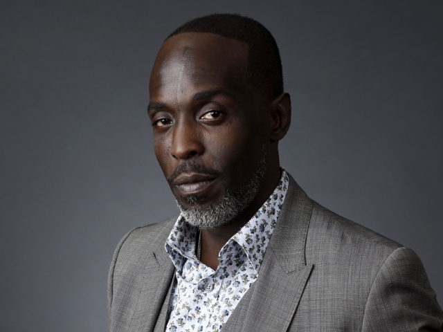 US Michael K Williams
