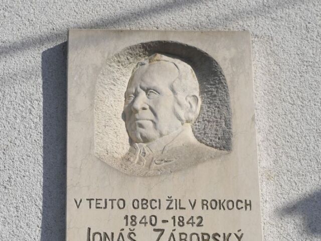 Jonáš Záborský
