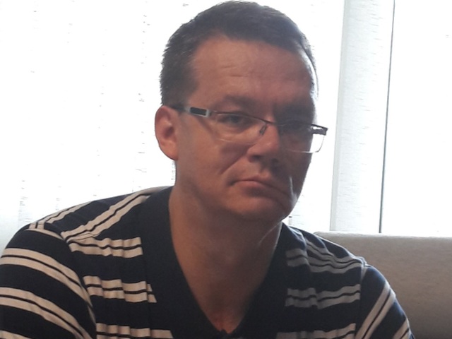 Karol Morvay  NHF
