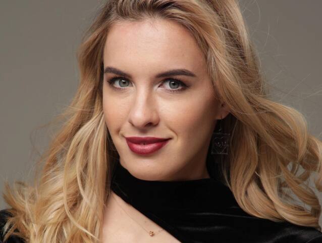 Maria Komissarova Chaadaeva, skicross, lyžovanie