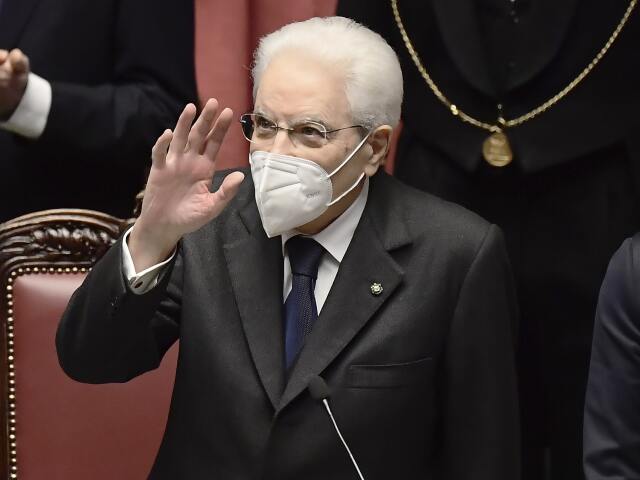 Mattarella
