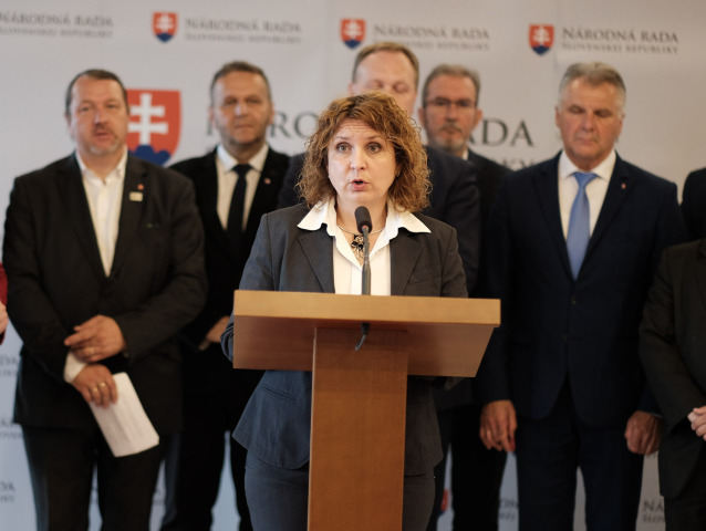 OĽANO hatráková