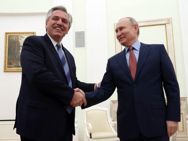 putin, fernandez