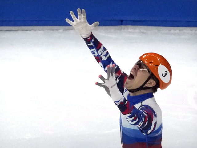 Semjon Jelistratov