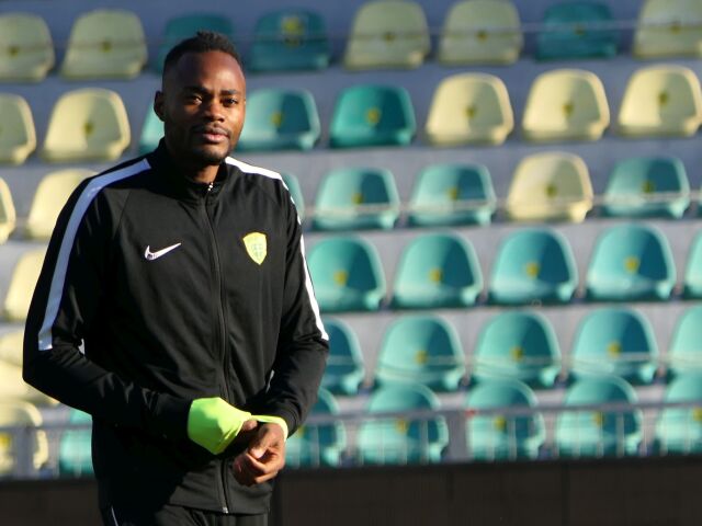 SR futbal FL MŠK Žilina zima príprava ZAX
