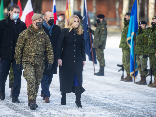 Zuzana Čaputová