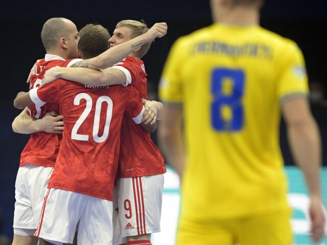 futsal