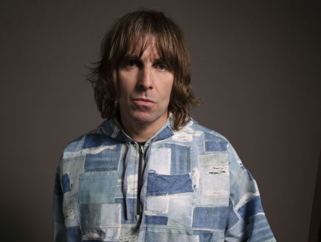 Liam Gallagher