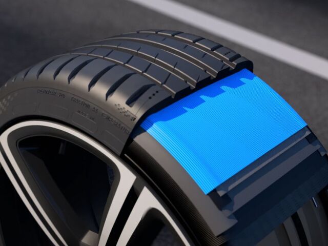 Michelin Pilot Sport 5 - 2022