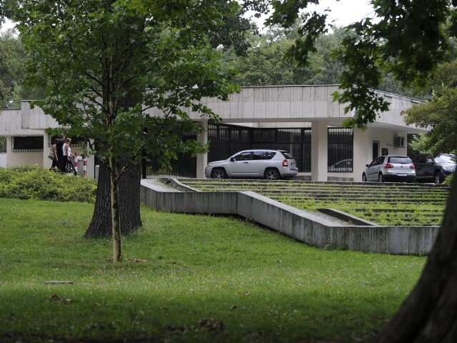 Slovensko nariadenie salón erotický OI samospráva Petržalka-