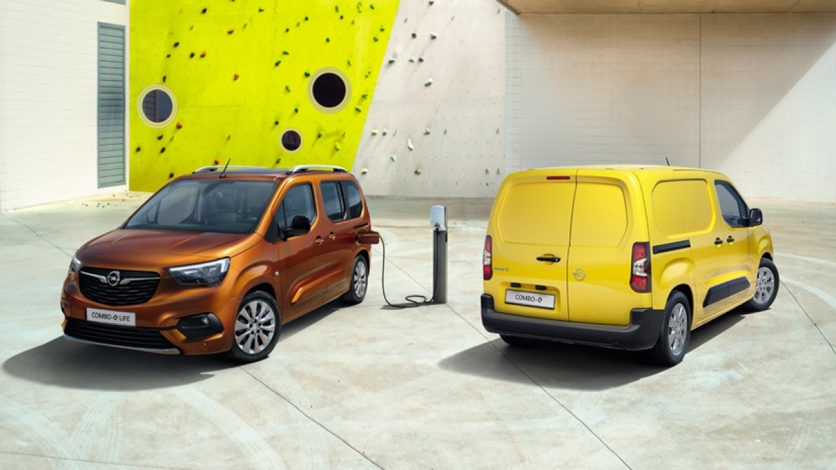 opel combo, PR, nepouzivat