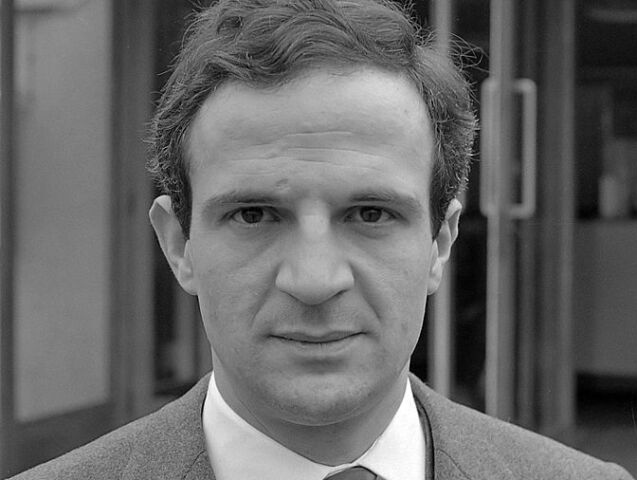 Francois Truffaut