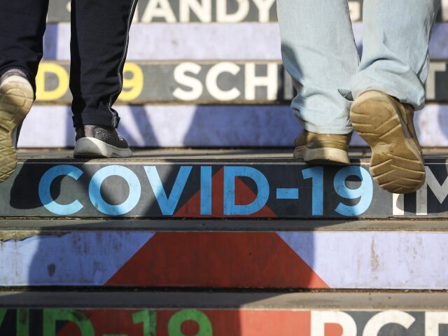 Rakúsko, očkovanie, COVID-19