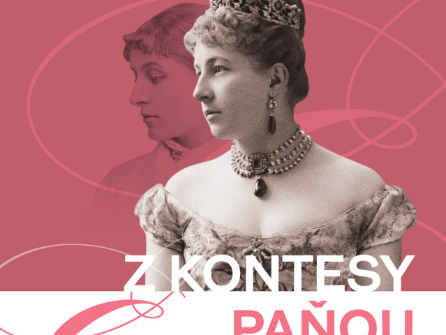 SNM Muzeum Betliar Z kontesy panou kastiela-2022