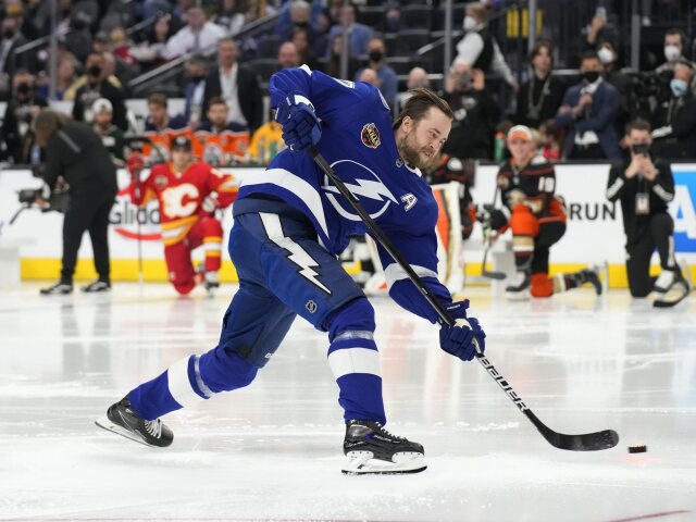 Victor Hedman