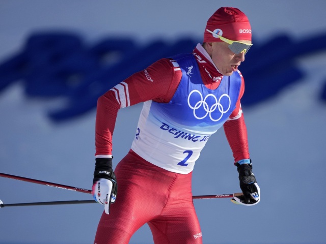 Alexander Boľšunov