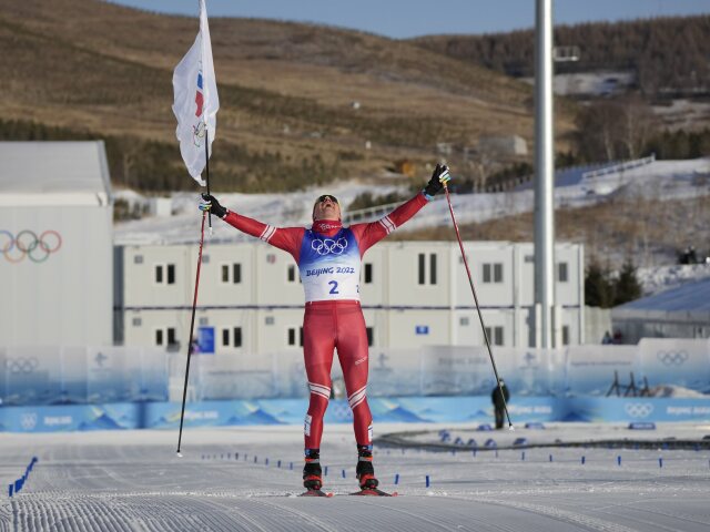 Alexander Boľšunov