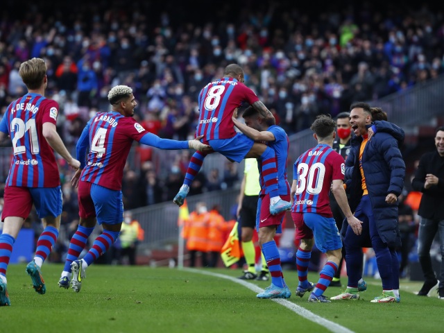 FC Barcelona