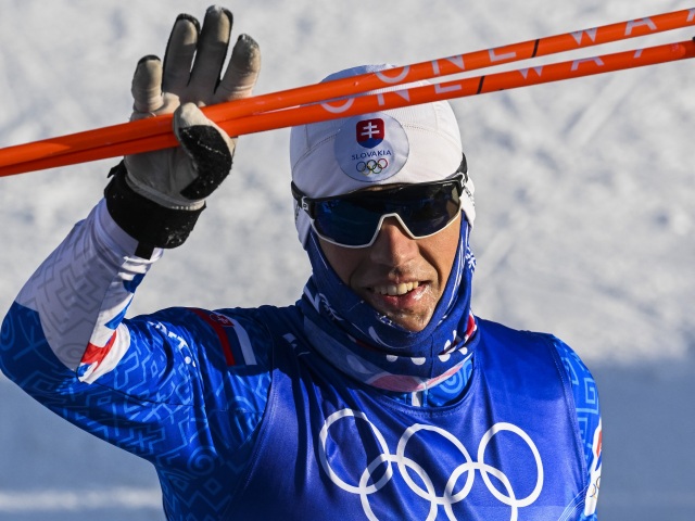 Ján Koristek