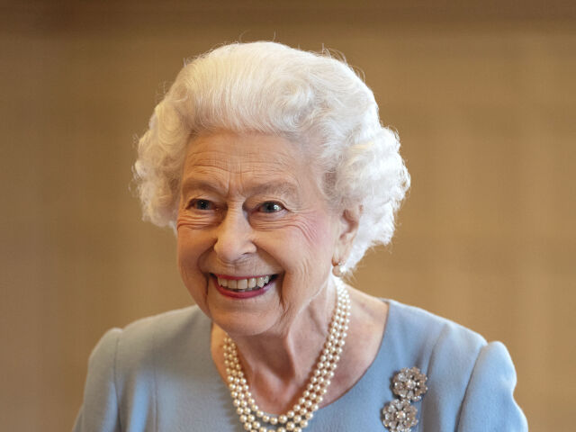 Britain Queen Platinum Jubilee