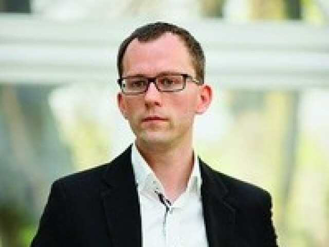 Michal Korec, hovorca Slovak Telekom