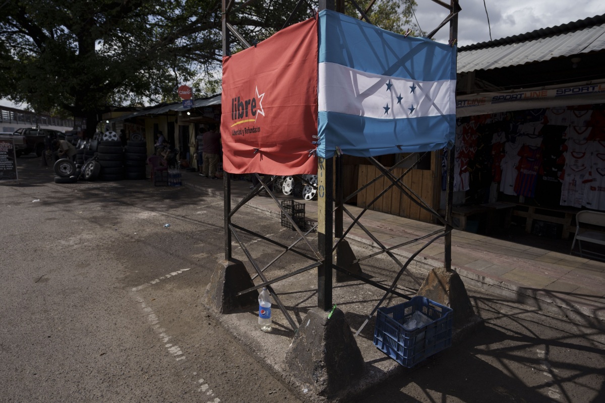 Honduras