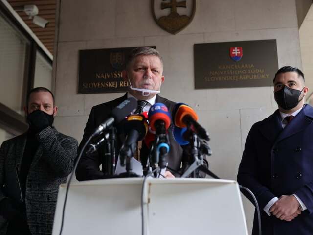 fico gašpar para
