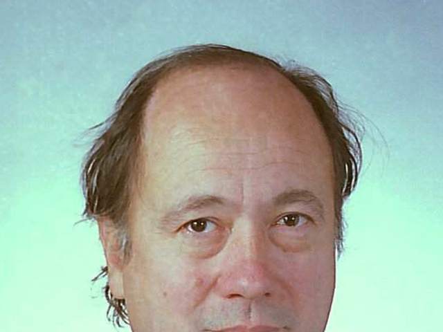 Ivan Hudec