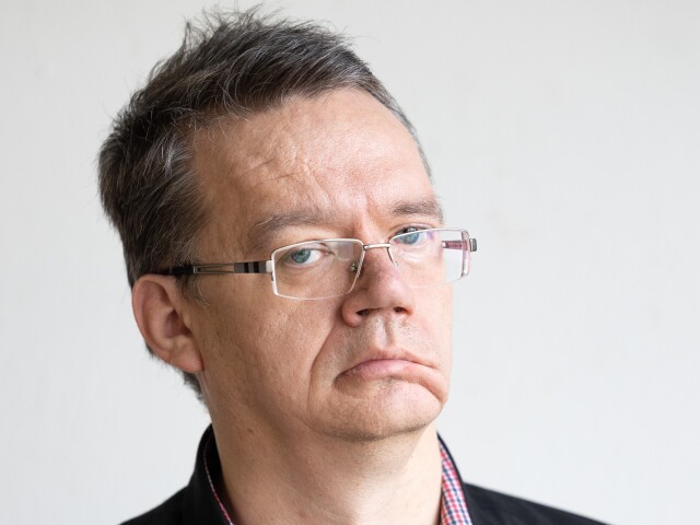 Karol Morvay, ekonóm, EU a EÚ SAV