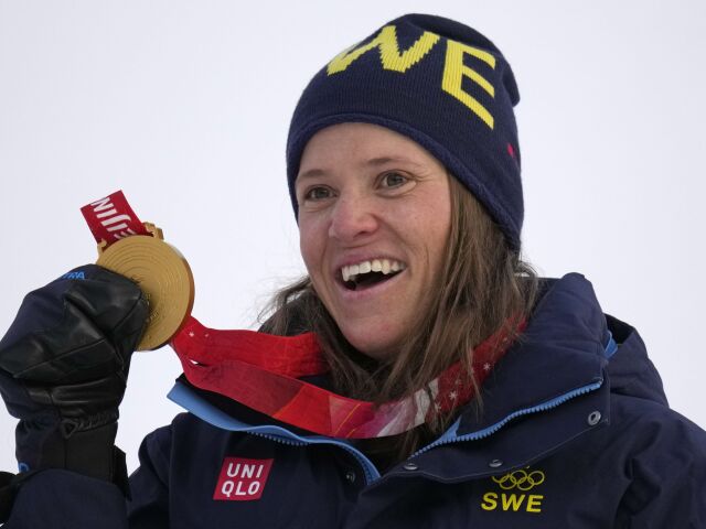 Sara Hectorová