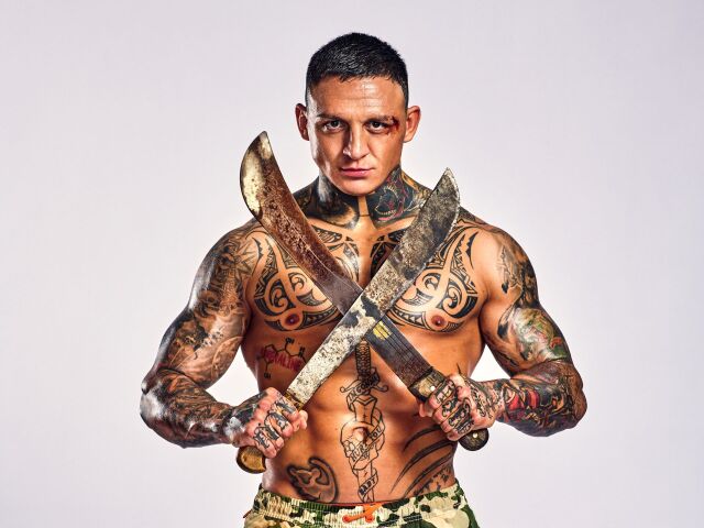 survivor, gábor boráros,