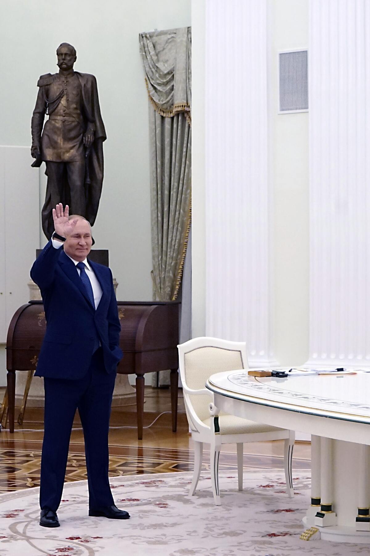 putin