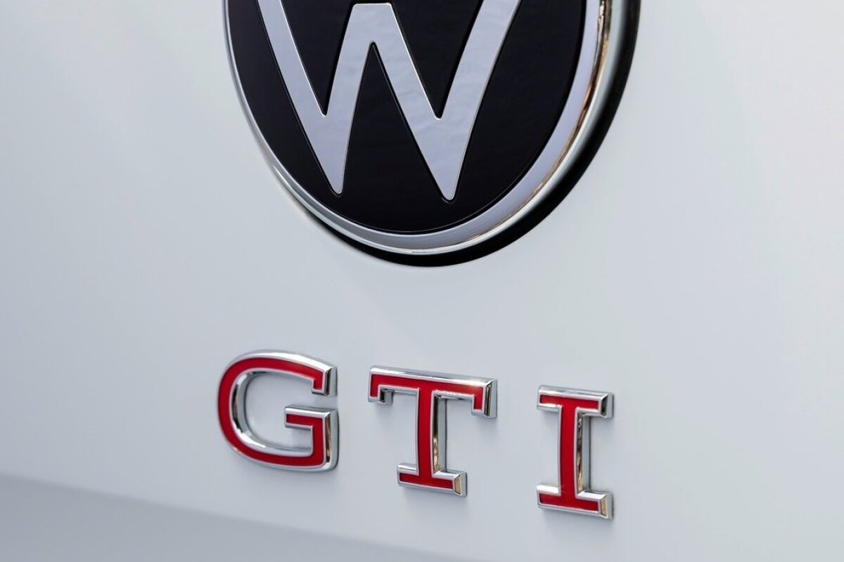 VW Polo GTI - 2022
