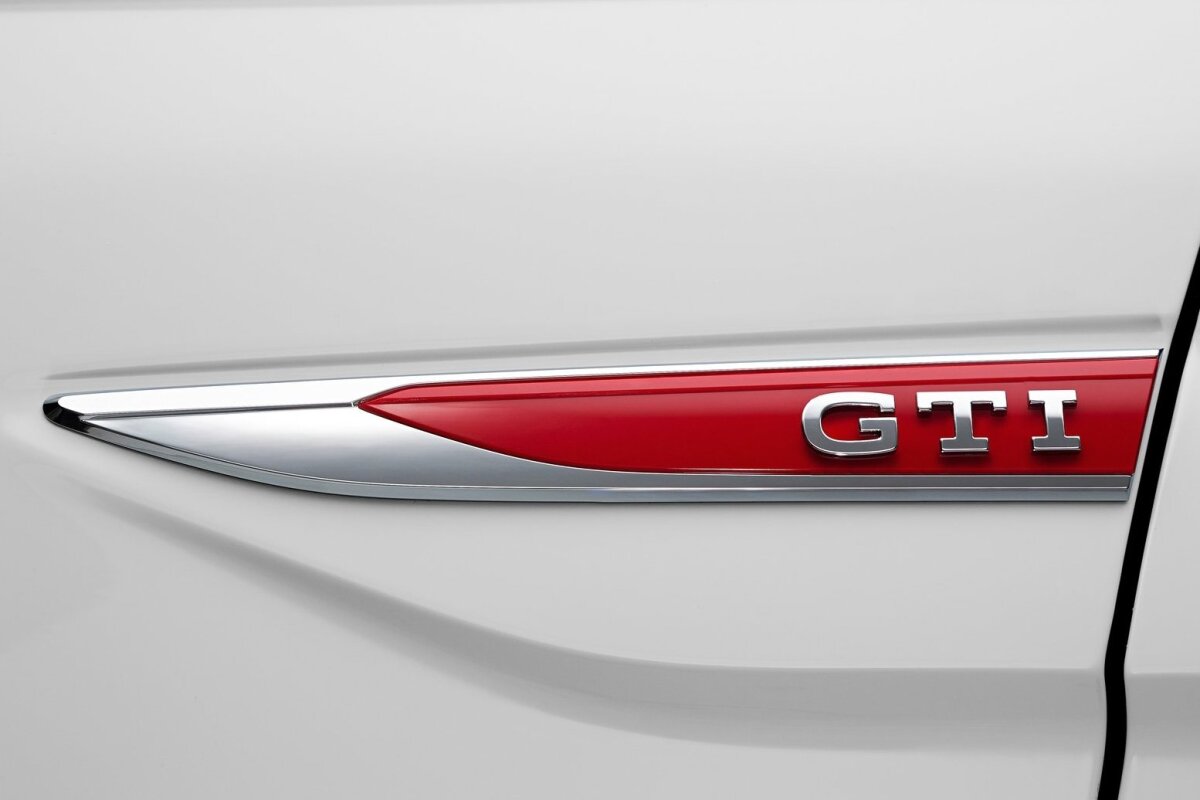 VW Polo GTI - 2022