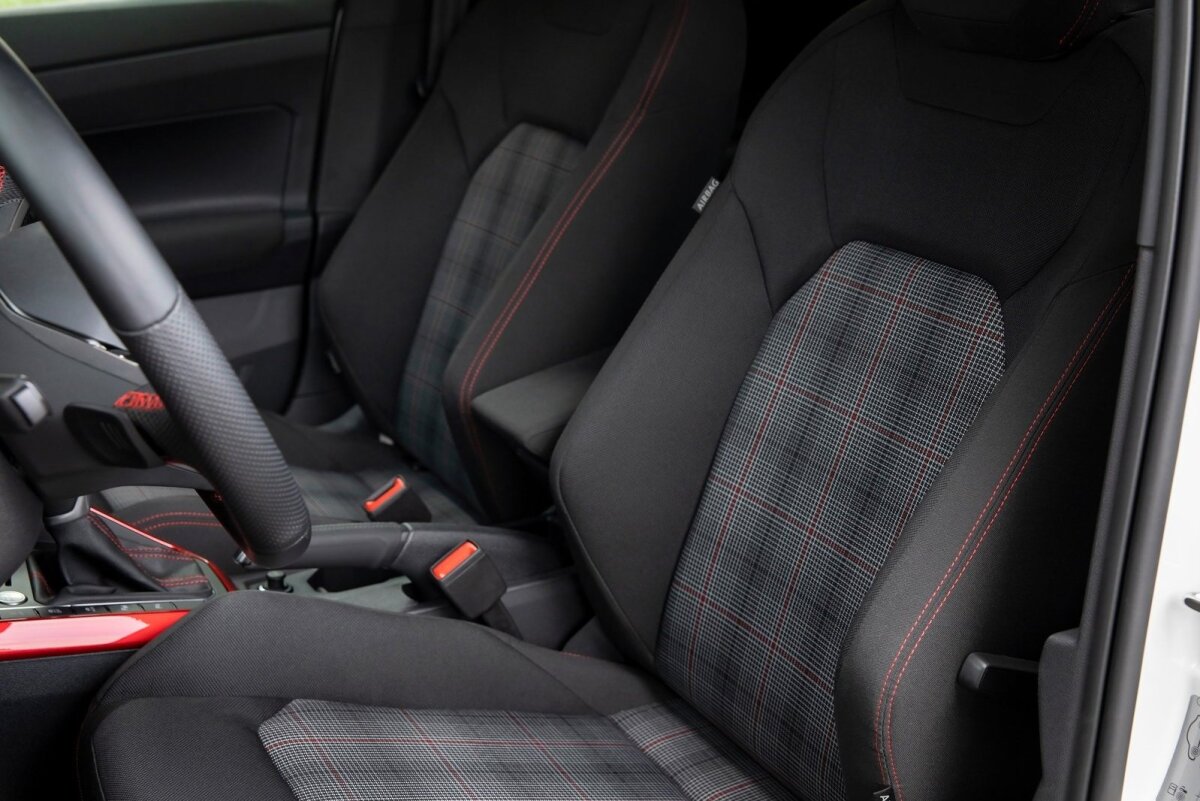 VW Polo GTI - 2022