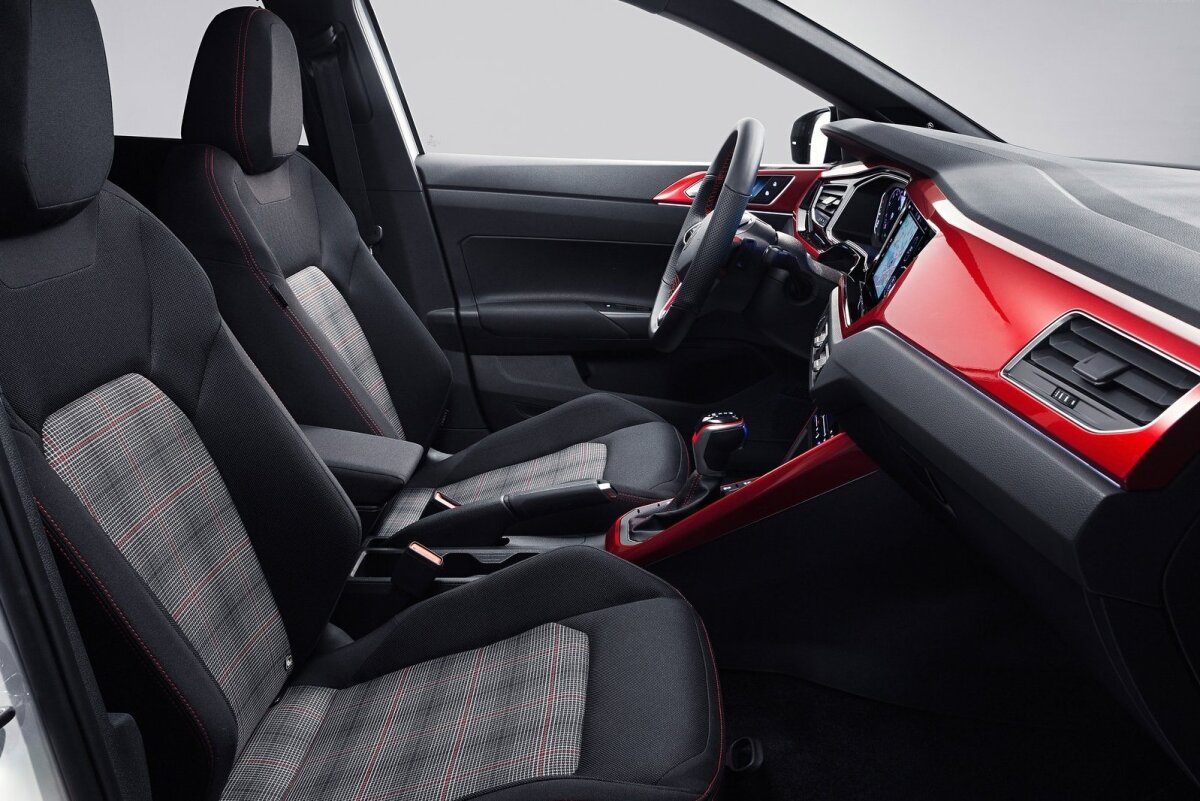 VW Polo GTI - 2022