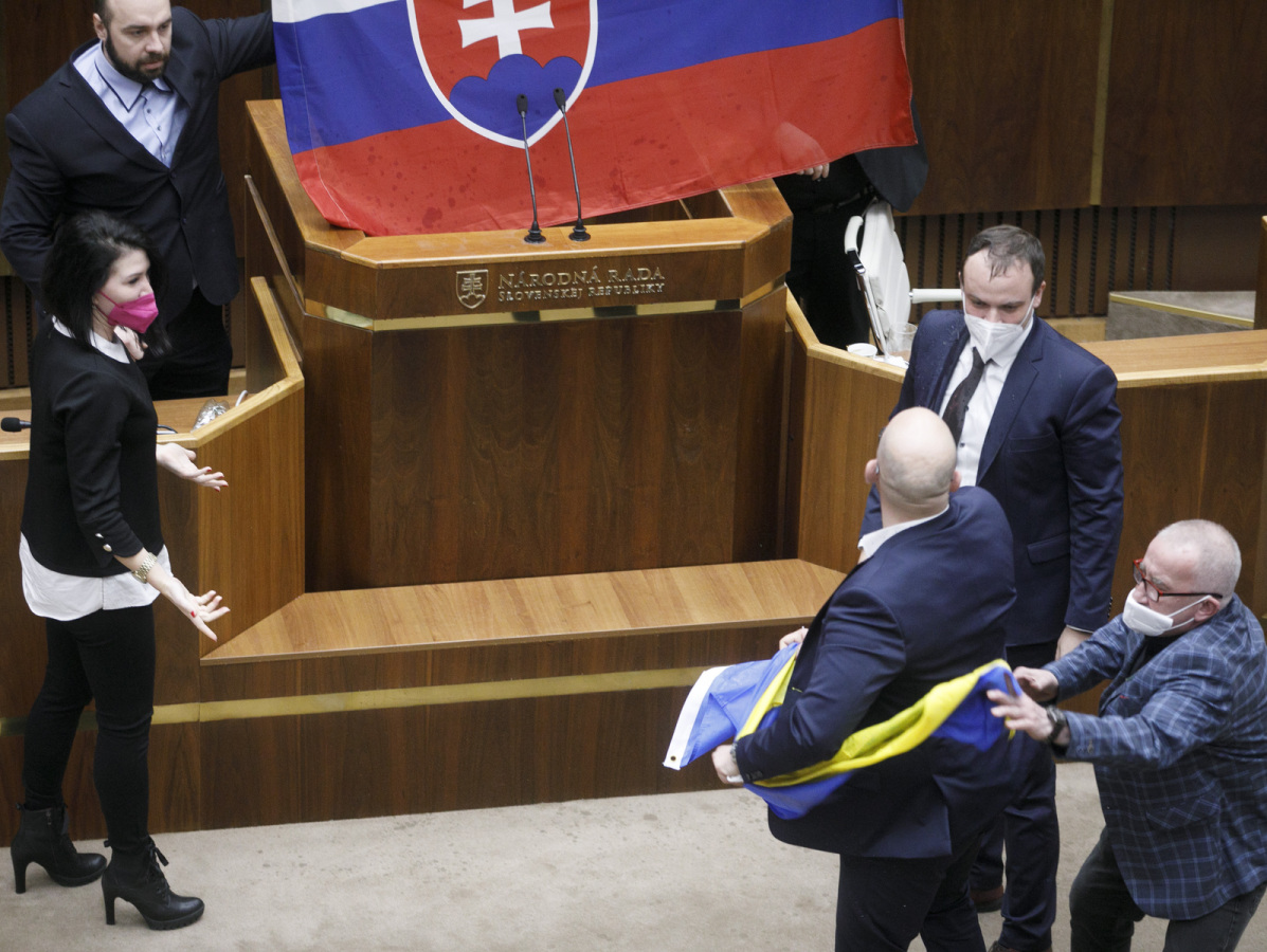 parlament