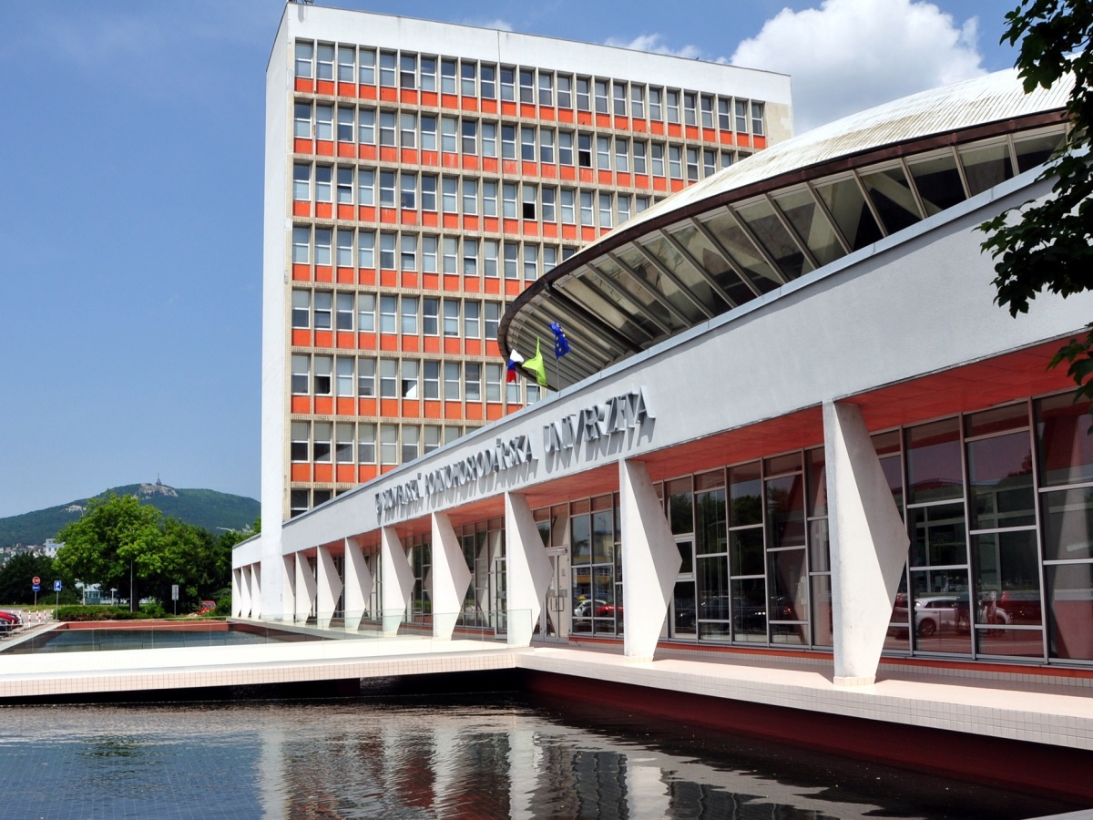 SPU, uzitocna, slovenská poľnohospodárska univerzita,